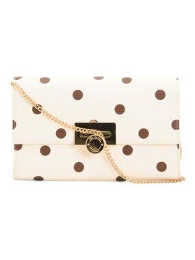 TED BAKER Parisa Wallet On A Chain
